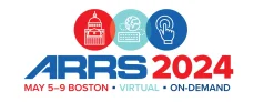2024 ARRS Annual Meeting On demand
