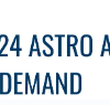 2024 ASTRO Annual Meeting OnDemand