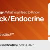 2024 Classic Lectures in Pathology: What You Need to Know: Head and Neck/ Endocrine Pathology 2024 Classic Lectures in Pathology What You Need to Know Head and Neck Endocrine Pathology