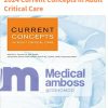 2024 Current Concepts in Adult Critical Care 2024 Current Concepts in Adult Critical Care