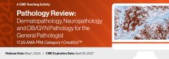 2024 Pathology Review Dermatopathology