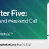 2024 Radiology After Five: How To Make Nights And Weekends A Success – DocmedED