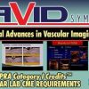 29th Annual Advances in Vascular Imaging and Diagnosis 2019