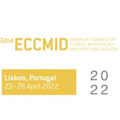 32nd ECCMID European Congress of Clinical Microbiology Infectious Diseases