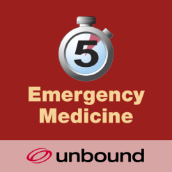 5 Minute Emergency Consult 1 Year subscription