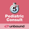 5-Minute Pediatric Consult 1 Year subscription 5 Minute Pediatric Consult 1 Year subscription