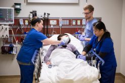 Critical Care - Emergency medicine