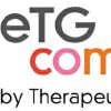 eTG complete (1-year Subscription) eTG complete (1-year Subscription)