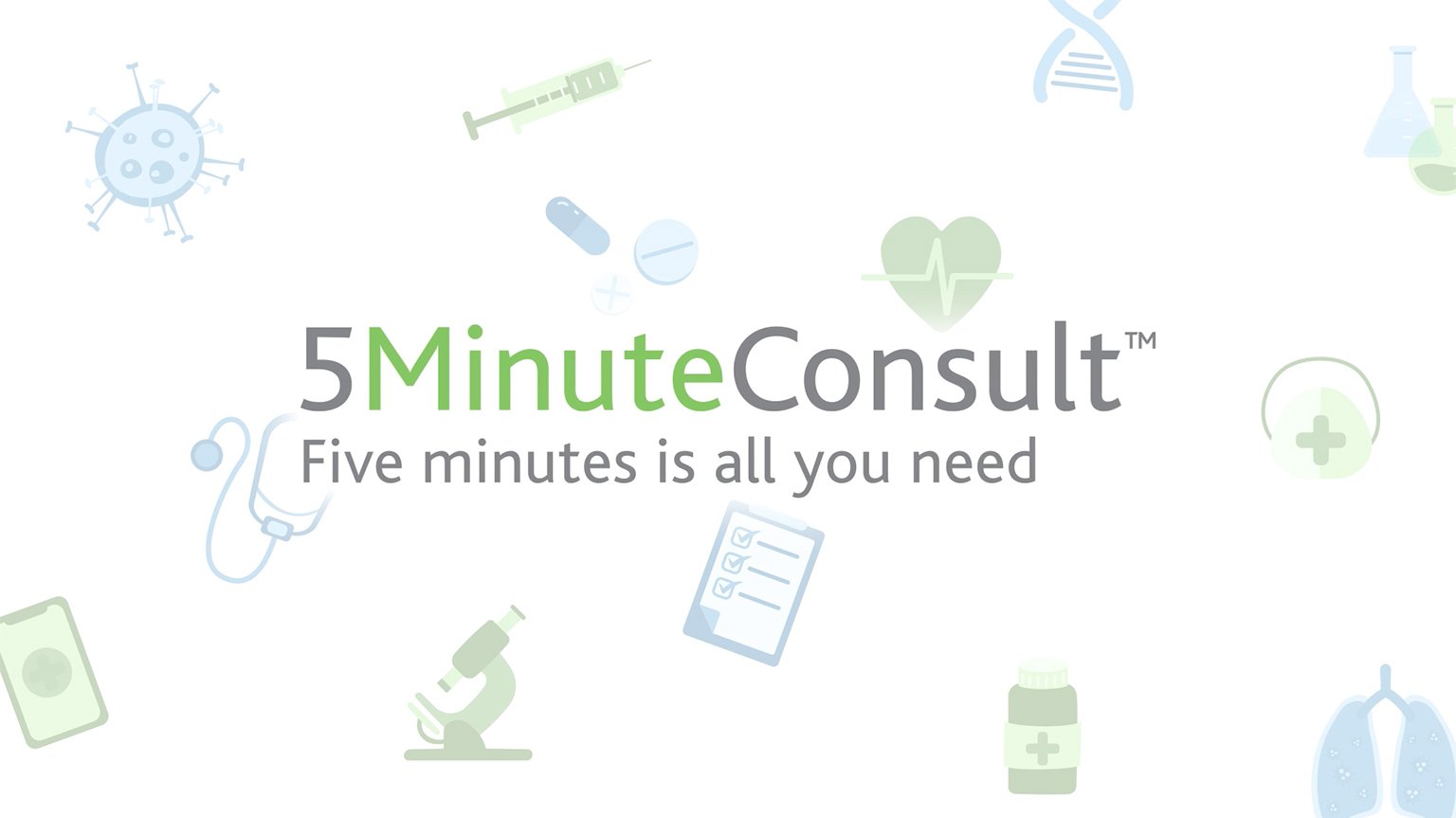 5MinuteConsult (1 Year Subscription) 5MinuteConsult 1 Year Subscription