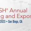 65th ASH Annual Meeting & Exposition 65th ASH Annual Meeting Exposition
