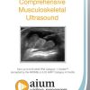AIUM Comprehensive Musculoskeletal Ultrasound 77690 550x814 510x755 1
