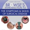 Browse’s Introduction to the Symptoms & Signs of Surgical Disease 6th Edition 81Bs7zJrluL