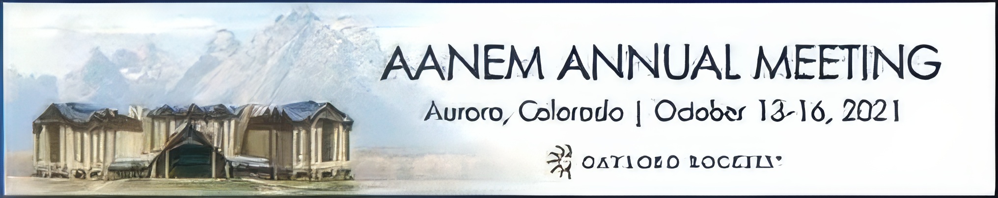 AANEM 2021 Annual Meeting Collection AANEM 2021 Annual Meeting Collection