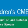 Cleveland Clinic Children’s CME Live 2023 Cleveland Clinic Children’s CME Live 2023