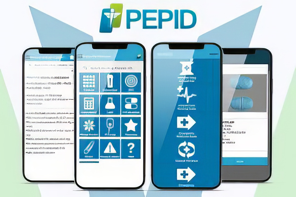 PEPID – Clinical Decision Support Account (1 year subscription, PC Only) PEPID – Clinical Decision Support Account (1 year subscription, PC Only)