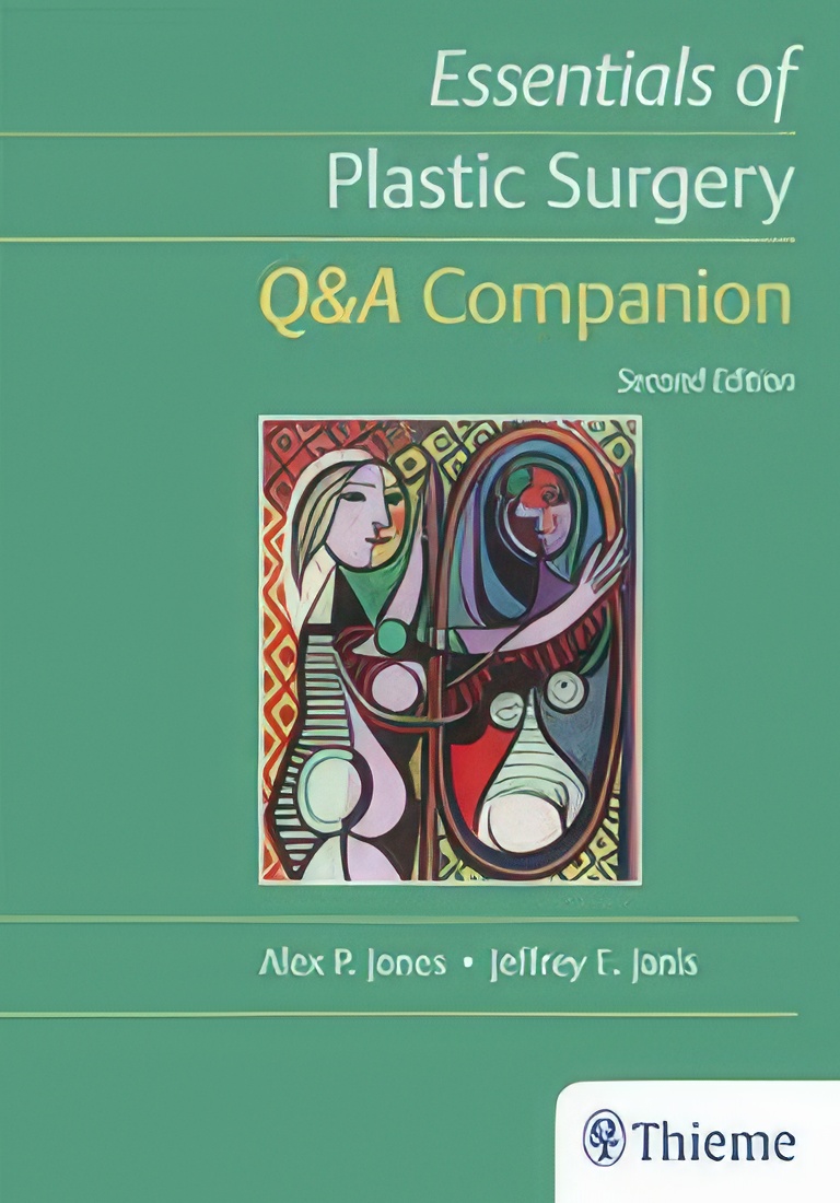 Essentials Of Plastic Surgery: Q&A Companion, 2nd Edition (Original PDF From Publisher) Essentials Of Plastic Surgery: Q&A Companion, 2nd Edition (Original PDF From Publisher)