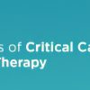 2023 Fundamentals of Critical Care Respiratory Therapy – On Demand