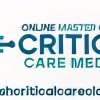 Online Masterclasses Critical Care Medicine (Updated January 2023) (Videos) Online Masterclasses Critical Care Medicine (Updated January 2023) (Videos)