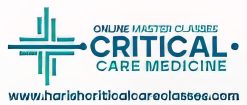Online Masterclasses Critical Care Medicine (Updated January 2023) (Videos)
