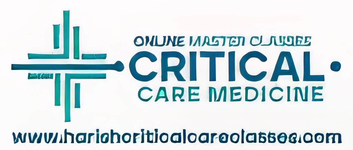 Online Masterclasses Critical Care Medicine (Updated January 2023) (Videos) Online Masterclasses Critical Care Medicine (Updated January 2023) (Videos)