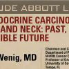 USCAP Maude Abbott Lecture : Neuroendocrine Carcinomas of the Head and Neck: Past, Present and Possible Future 2021 Videos USCAP Maude Abbott Lecture : Neuroendocrine Carcinomas of the Head and Neck: Past, Present and Possible Future 2021