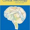 Introduction To Clinical Neurology, 6th Edition (Original PDF From Publisher) Introduction To Clinical Neurology, 6th Edition (Original PDF From Publisher)