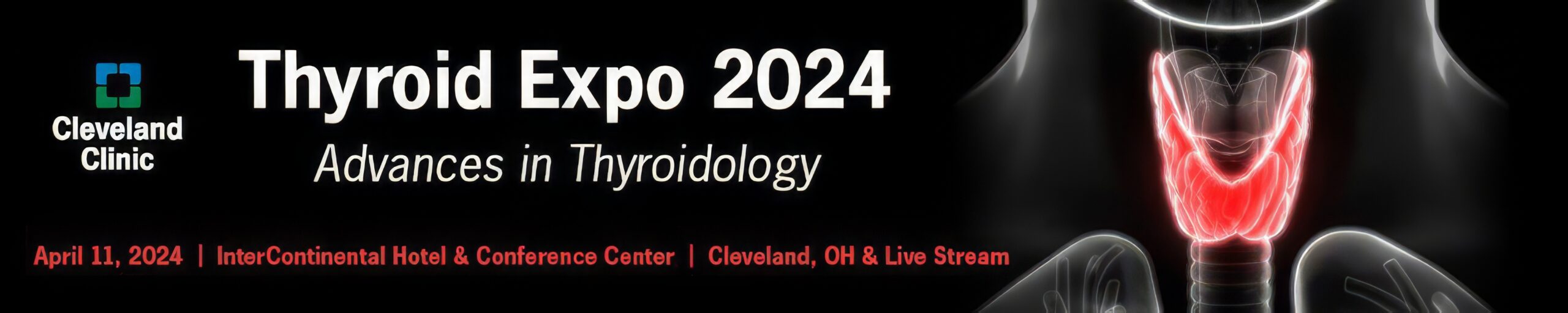 Thyroid Expo Advances in Thyroidology 2024 Thyroid Expo Advances in Thyroidology 2024