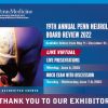 Penn Medicine 19th Annual Neurology Board Review Course 2022