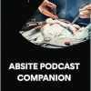 Behind The Knife – ABSITE Podcast Companion, 3rd Edition (EPUB and pdf) Behind The Knife – ABSITE Podcast Companion, 3rd Edition (EPUB)