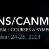 The American Clinical Neurophysiology Society (ACNS) Virtual Fall Courses & Symposium 2021
