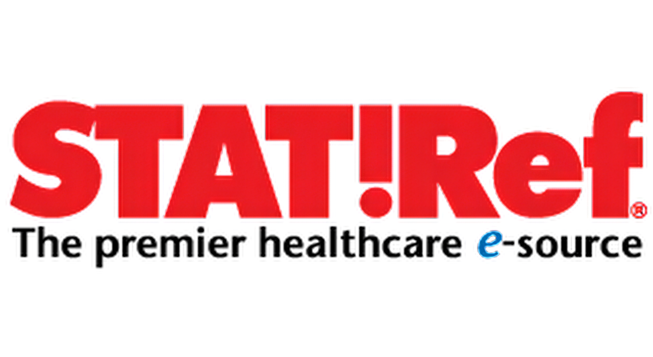 STATREF Medical Library STATREF Medical Library