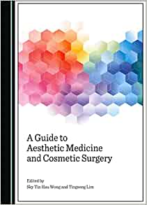 A Guide To Aesthetic Medicine And Cosmetic Surgery Original PDF From Publisher