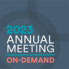 AABB 2023 Annual Meeting On Demand Videos Audios Slides
