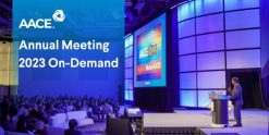 AACE Annual Meeting 2023 On Demand Videos