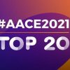 AACE Annual Meeting Top 20 Sessions 2021 AACE Annual Meeting Top 20 Sessions 2021 CME VIDEOS 1