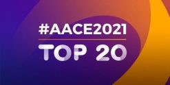 AACE Annual Meeting Top 20 Sessions 2021 CME VIDEOS 1