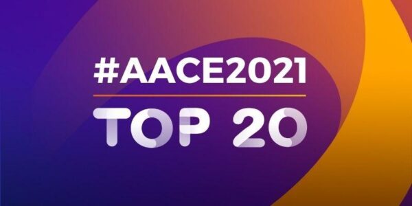 AACE Annual Meeting Top 20 Sessions 2021 AACE Annual Meeting Top 20 Sessions 2021 CME VIDEOS 1