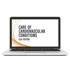 AAFP Care of Cardiovascular Conditions Self Study Package – 2nd Edition 2019