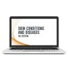 AAFP Skin Conditions Diseases Self Study Package – 4th Edition 2021