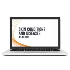 AAFP Skin Conditions Diseases Self Study Package – 4th Edition 2021