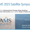 AAO/AAMS 2023 Satellite Symposium AAO/AAMS 2023 Satellite Symposium