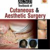 ACSI Textbook of Cutaneous Aesthetic Surgery 2 Volumes Print Replica Kindle Edition 1