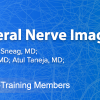 ARRS 2023 Symposium Plexus and Peripheral Nerve Imaging (MRI/US) (Videos) ARRS 2023 Symposium Plexus and Peripheral Nerve Imaging