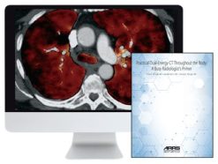 ARRS Practical Dual Energy CT Throughout the Body 2021 CME VIDEOS