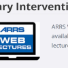 ARRS Web lecture Biliary Interventions 2024 ARRS Web lecture Biliary Interventions 2024