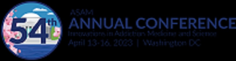 ASAM 54th Annual Conference – Innovations In Addiction Medicine And Science 2023 (Videos + Slides) ASAM 54th Annual Conference – Innovations In Addiction Medicine And Science 2023 Videos Slides