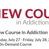 ASAM Virtual Review Course in Addiction Medicine 2023 Videos 1