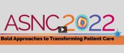 ASNC 2022 American Society of Nuclear Cardiology Meeting OnDemand