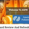 ASPN Pediatric Nephrology Course 2021 Board Review And Refresher Course ASPN Pediatric Nephrology Course 2021 Board Review And Refresher Course