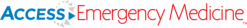 AccessEmergency Medicine 1 year Subscription
